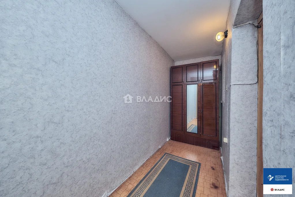 Продажа квартиры, Рязань, 2-я Железнодорожная улица - Фото 12