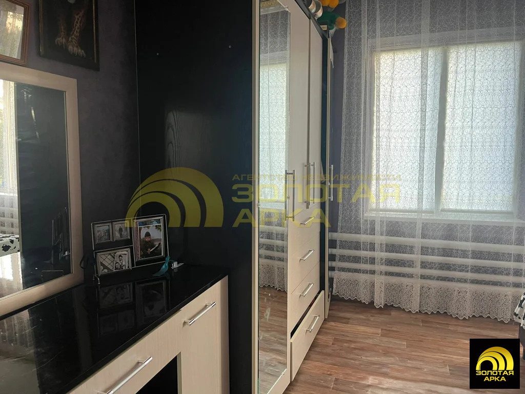 Продажа дома, Садовый, Крымский район - Фото 3