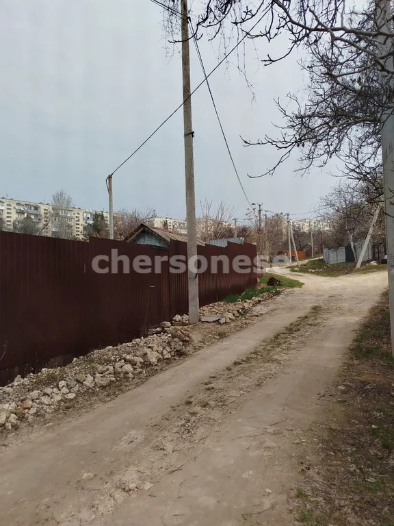 Продажа участка, Севастополь, улица Комбата Гегешидзе - Фото 9