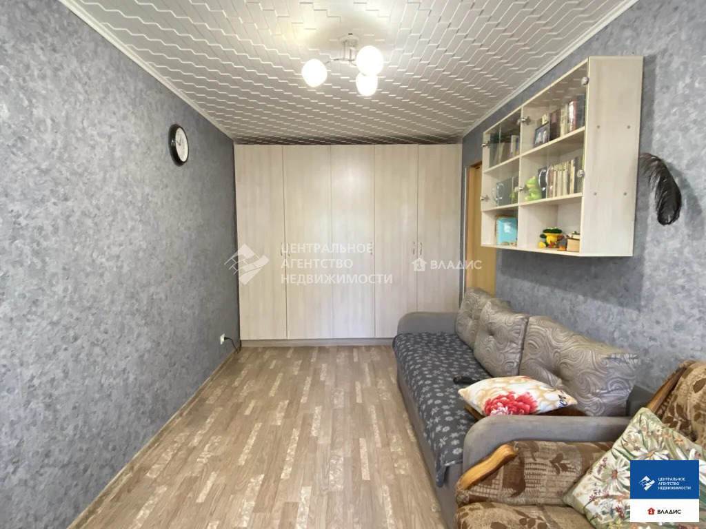 Продажа квартиры, Новомичуринск, Пронский район, Энергетиков пр-кт. - Фото 20