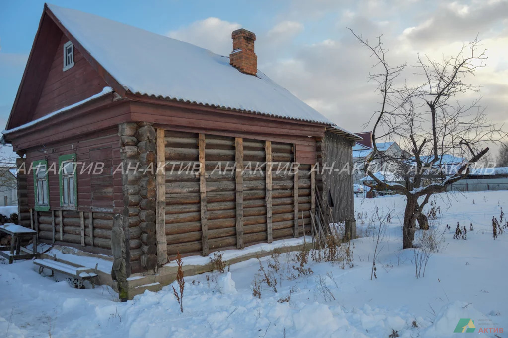 Продажа дома, Переславль-Залесский, Грачковский пер. - Фото 3