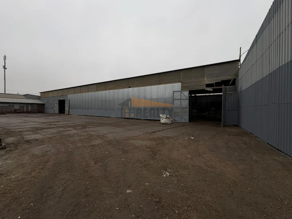 Аренда склада, Подольск - Фото 3