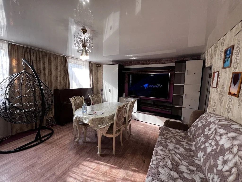 Продажа дома, Темрюк, Темрюкский район, ул. Мойка - Фото 6