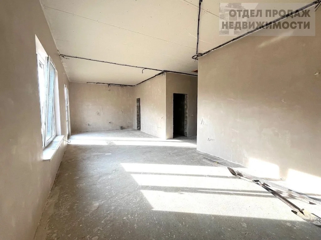 Новый дом - Фото 8