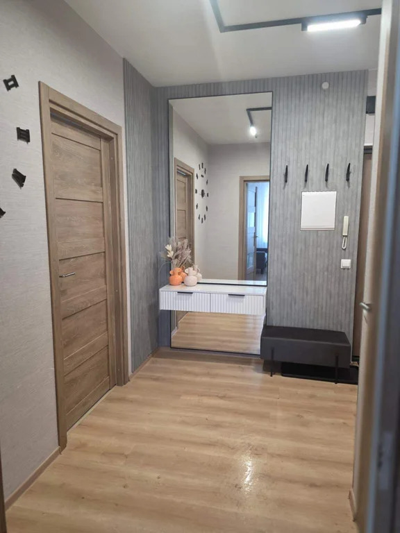 Сдам посуточно 1-комн. квартиру 46 м2. - Фото 8