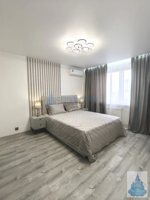 Продажа квартиры, м. Нахимовский проспект, Нахимовский пр-кт. - Фото 13