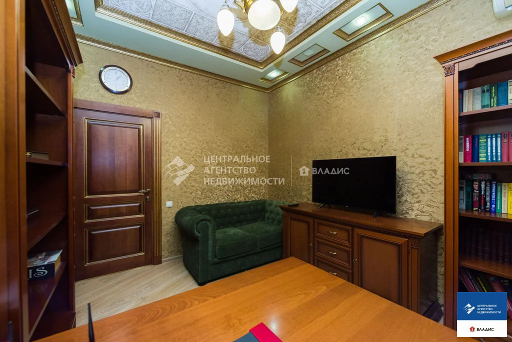 Продажа квартиры, Рязань, Народный бульвар - Фото 37