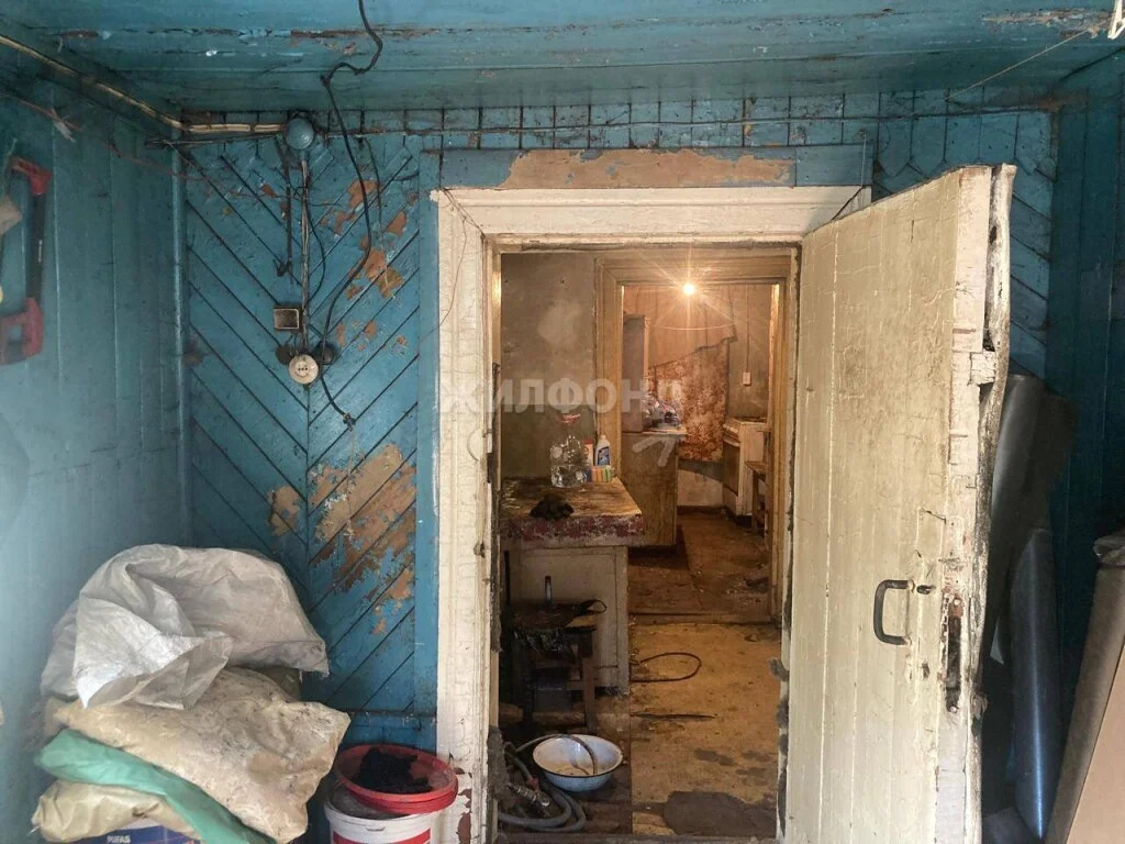 Продажа дома, Новосибирск - Фото 6