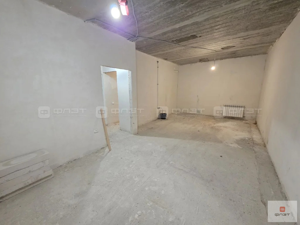 Продажа ПСН, Казань, ул. Петербургская - Фото 6