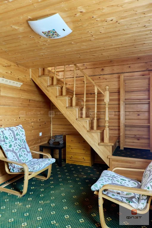 Продажа дома, Габишево, Лаишевский район, ул. Лесная - Фото 32