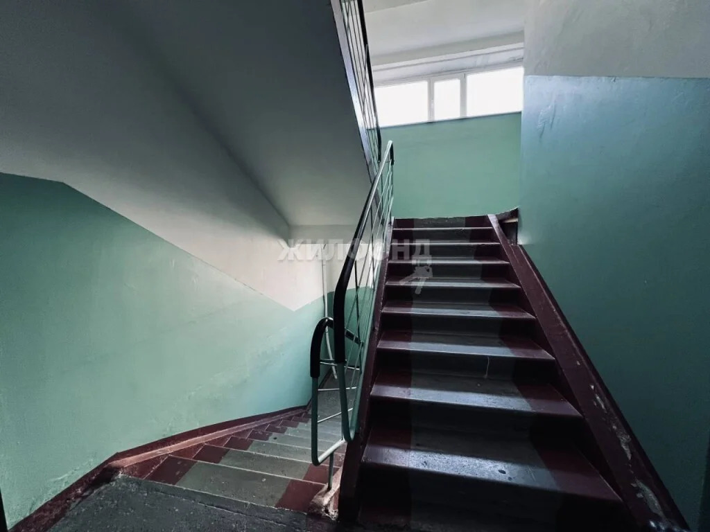Продажа квартиры, Новосибирск, Владимира Высоцкого - Фото 18