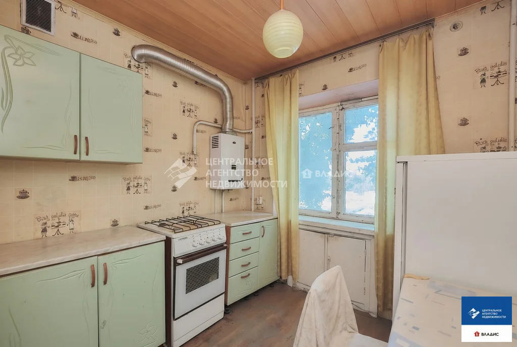 Продажа квартиры, Рязань, ул. Дачная - Фото 5
