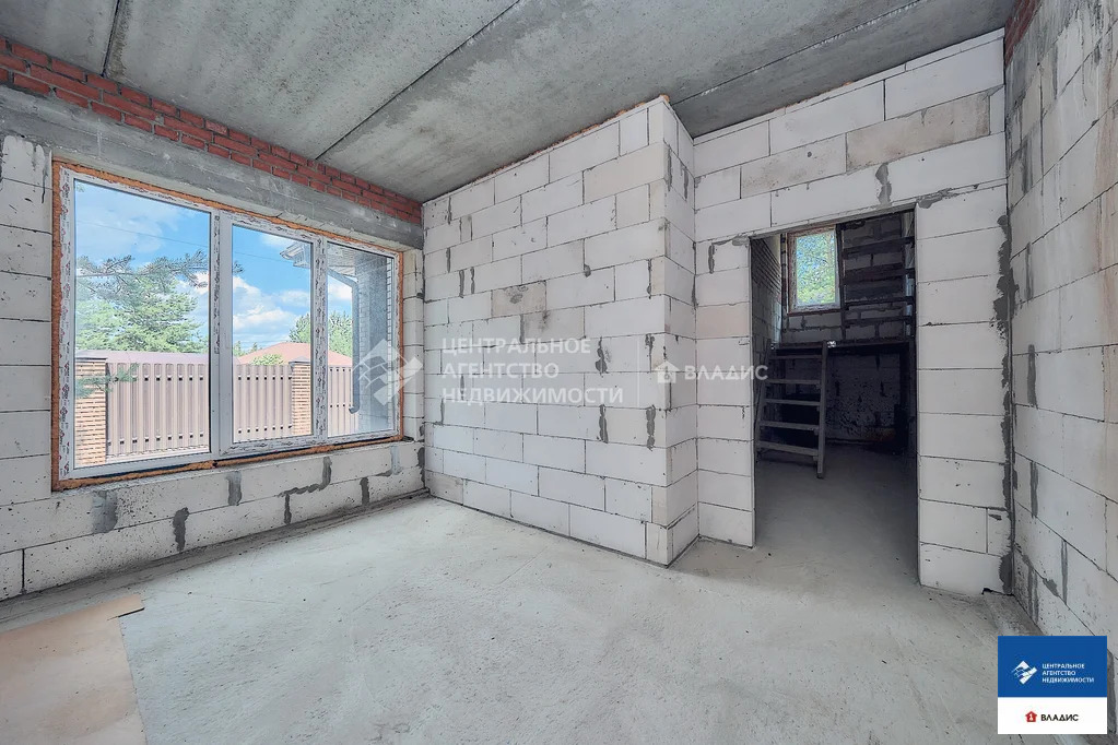 Продажа дома, Рязанский район, Светлая улица - Фото 11