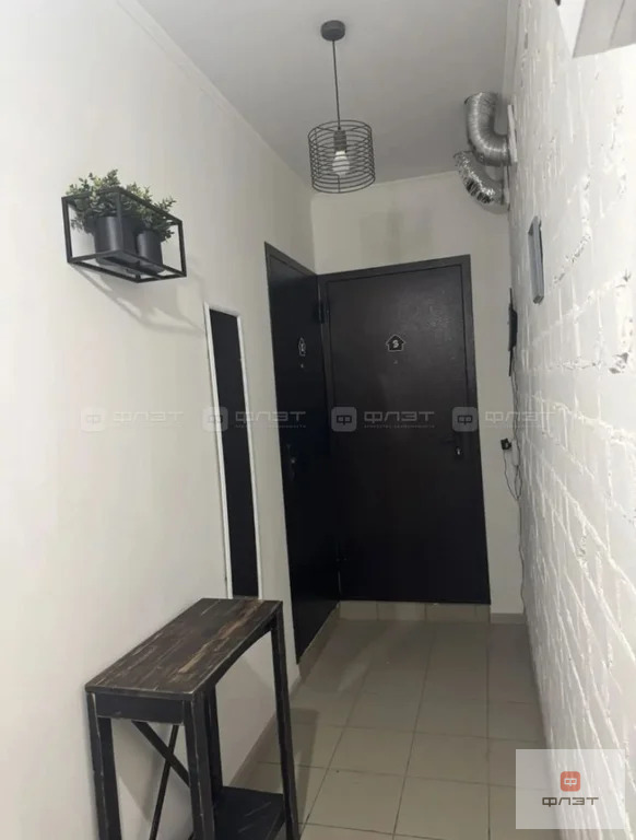 Продажа квартиры, Казань, ул. Хороводная - Фото 8