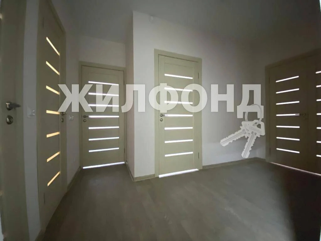 Продажа квартиры, Новосибирск, Юности - Фото 2