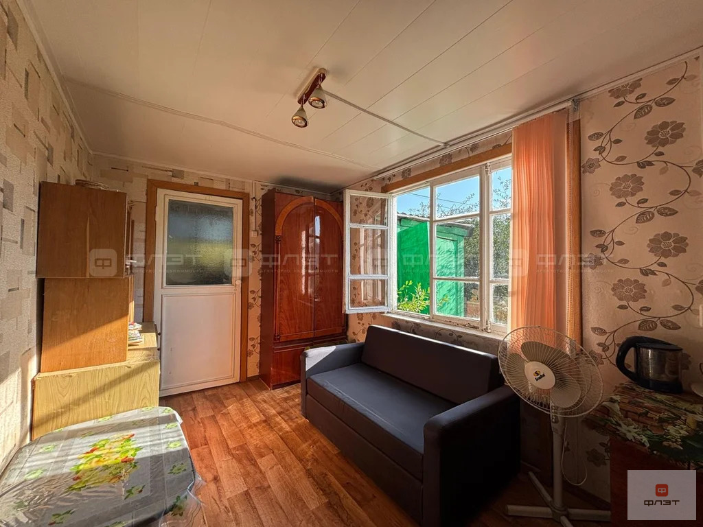 Продажа дома, Казань, с/т Подгорный - Фото 5