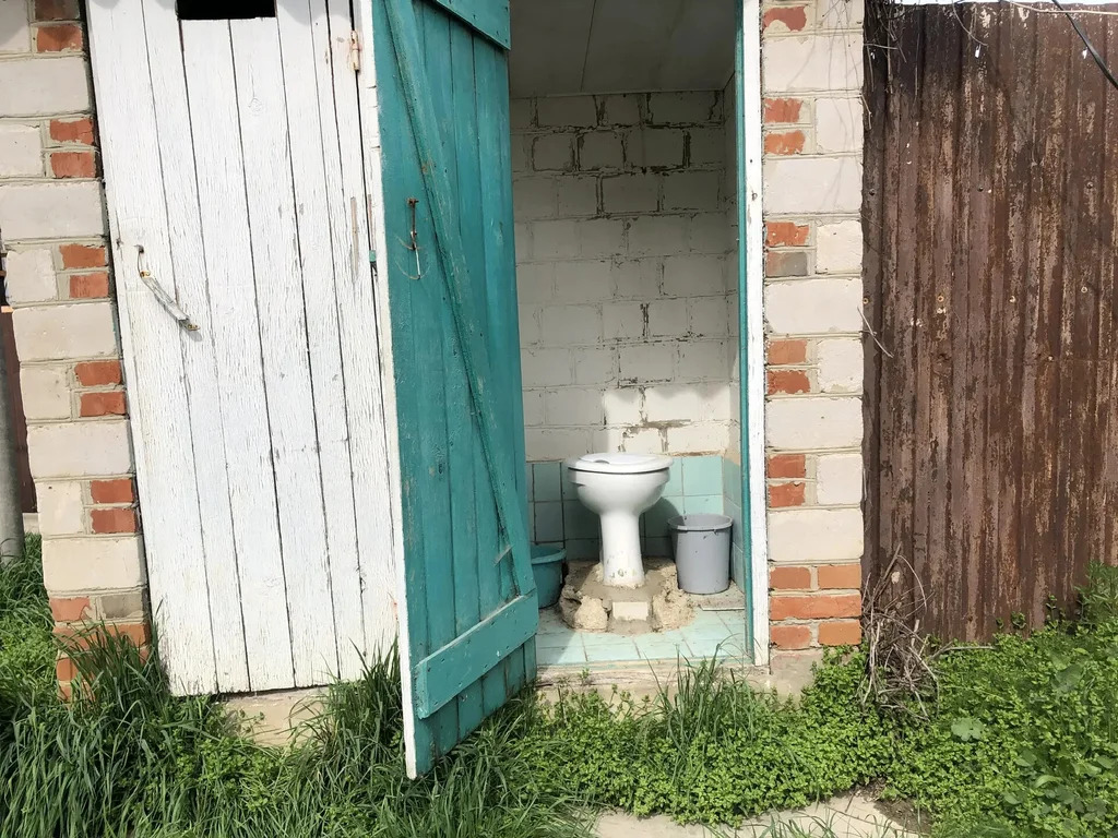Продажа дома, Голубицкая, Темрюкский район, ул. Школьная - Фото 19
