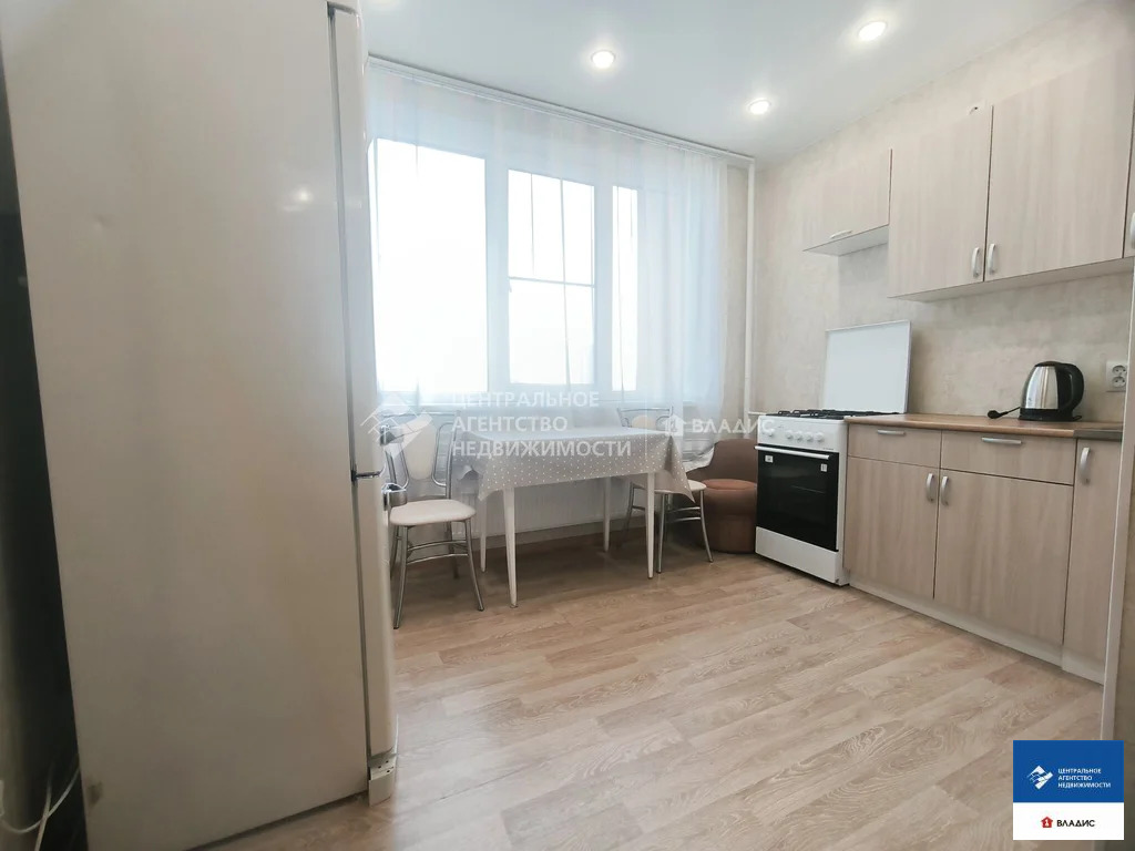 Аренда квартиры, Рязань, ул. Чернышевского - Фото 3