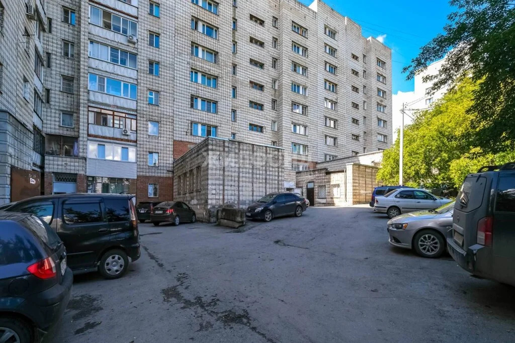 Продажа квартиры, Новосибирск, Станиславского пл. - Фото 19