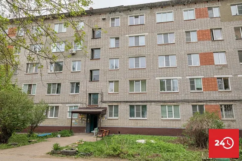 Продается 1 комнатная квартира по ул.Пролетарской, д.22 р-н Автовокзал - Фото 19