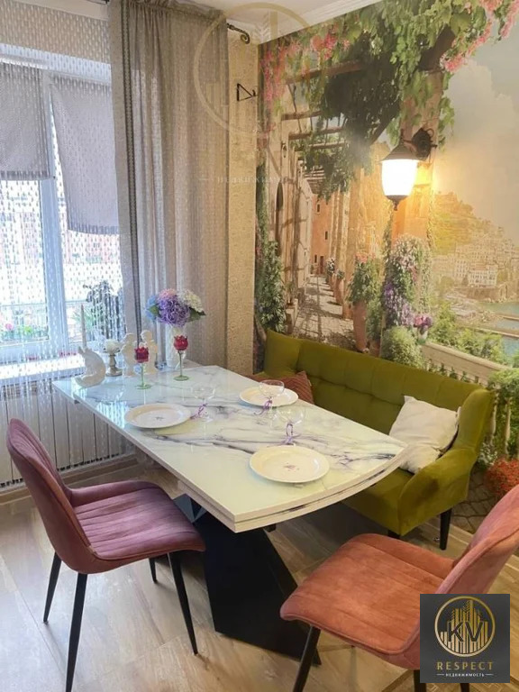 Продажа квартиры, Пятигорск, ул. Бунимовича - Фото 1