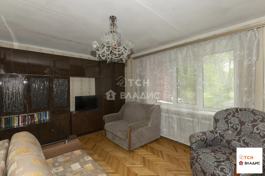 Продажа квартиры, Балашиха, Балашиха г. о., ул. Заречная - Фото 10
