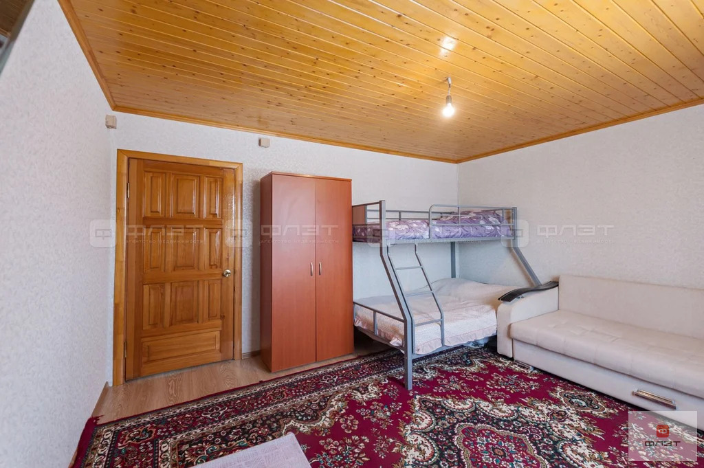 Продажа дома, Кулаево, Пестречинский район, ул. Советская - Фото 19