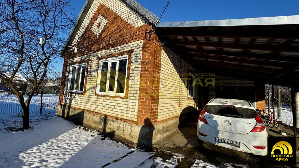 Продажа дома, Полтавская, Красноармейский район, ул. Коммунистическая - Фото 17