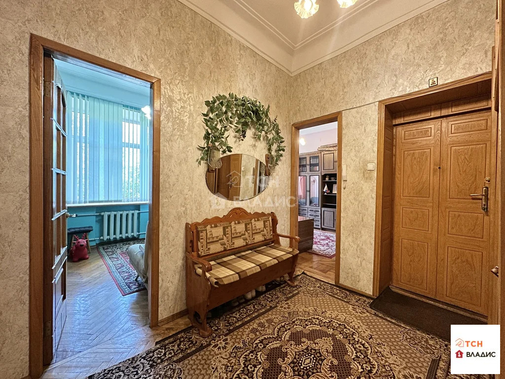 Продажа квартиры, Королев, улица Героев Курсантов - Фото 4