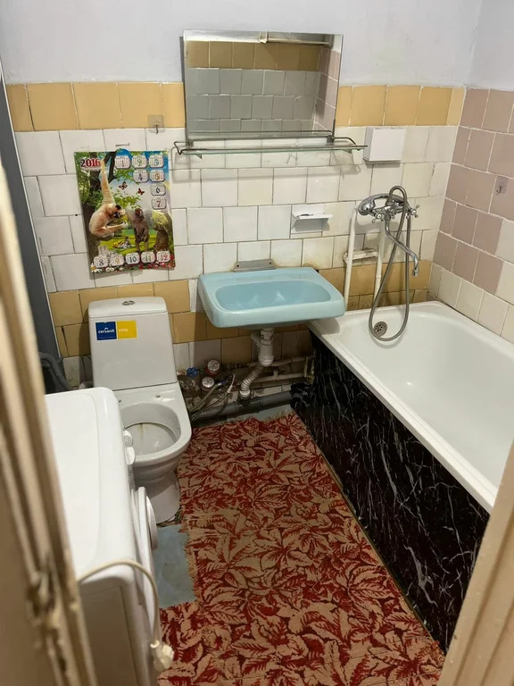 Продажа квартиры, Темрюк, Темрюкский район, ул. Октябрьская - Фото 5
