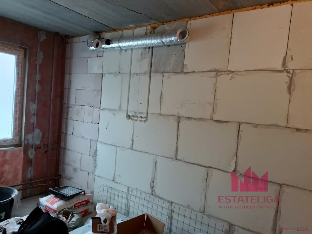 Продажа квартиры, Лопатино, Ленинский район, Сухановская улица - Фото 3