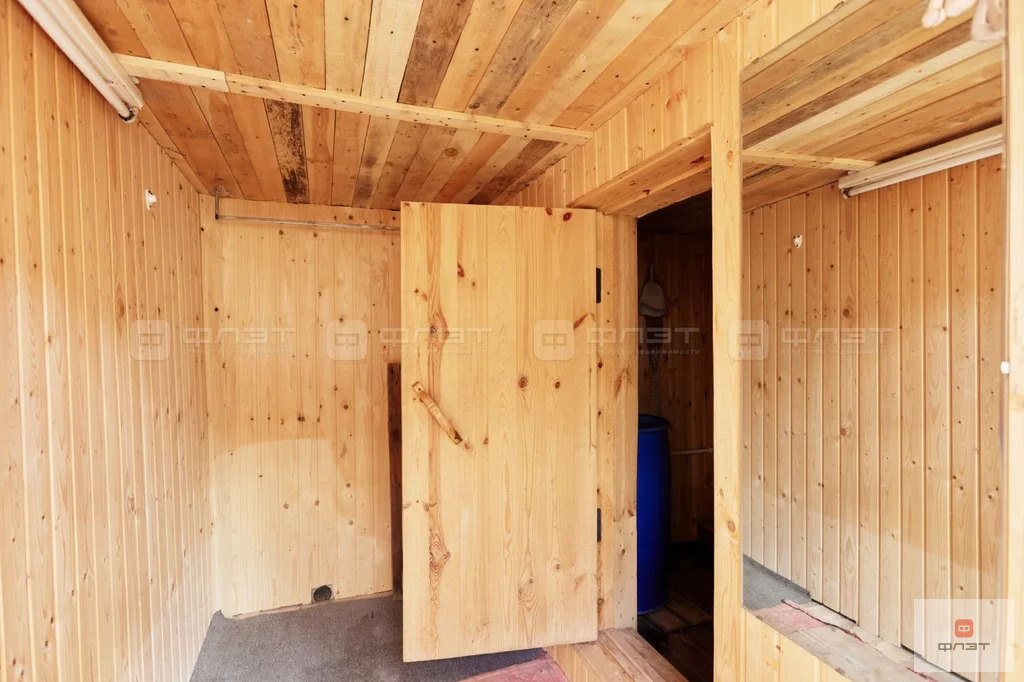 Продажа дома, Пестрецы, Пестречинский район, тер. Сады Заря - Фото 14