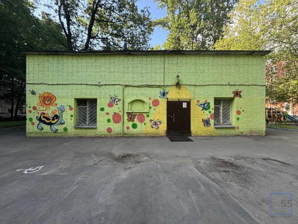 Продажа ПСН, м. Филевский парк, г.Москва - Фото 1