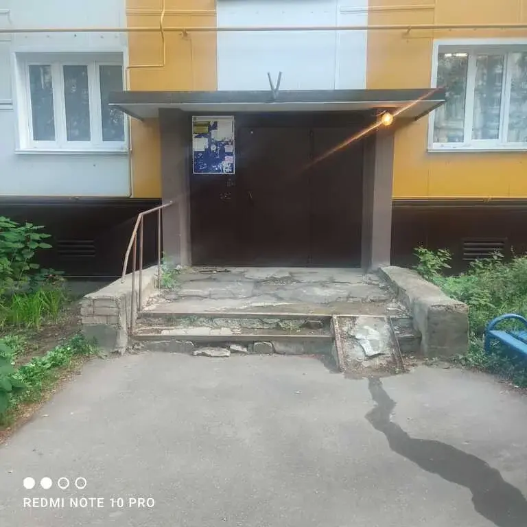 3 к.кв. 56,3 кв.м на ул. Спортивная д. 6 - Фото 14