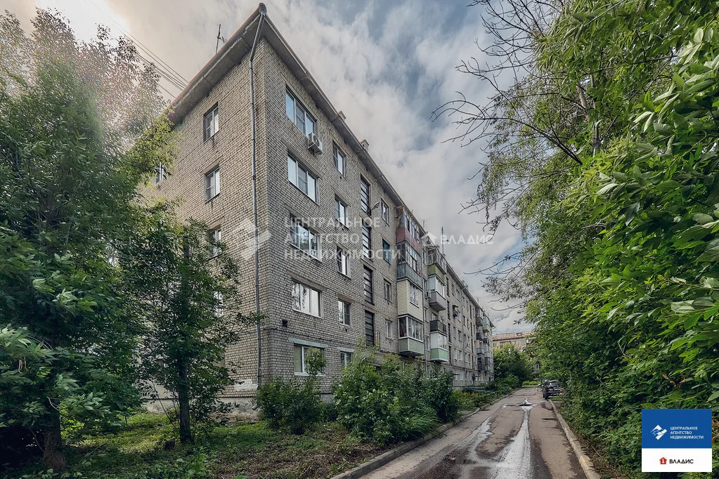 Продажа квартиры, Рязань, ул. Магистральная - Фото 14