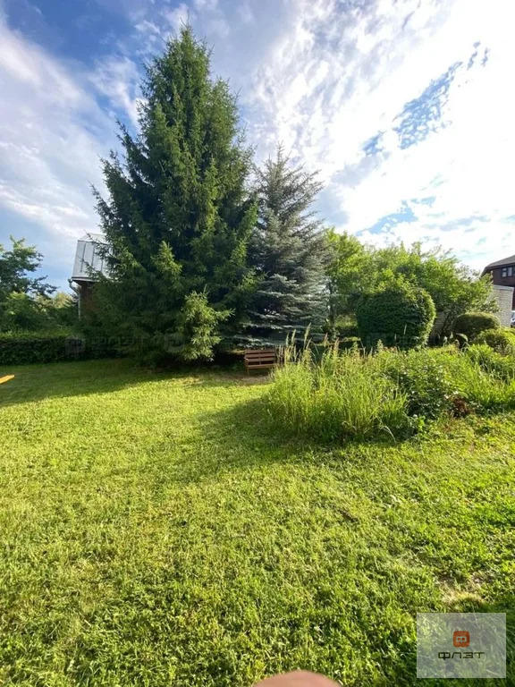 Продажа участка, Верхнеуслонский район, дом 285 - Фото 1