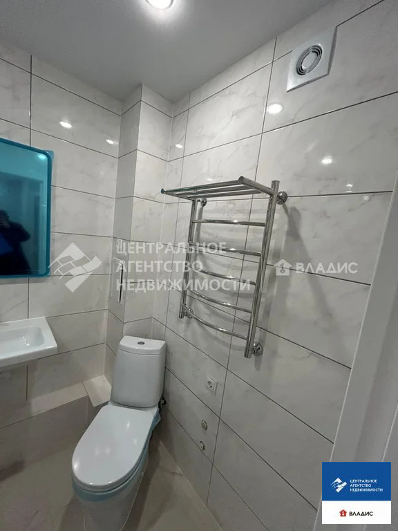 Продажа квартиры, Дядьково, Рязанский район, 2-й Бульварный проезд - Фото 2
