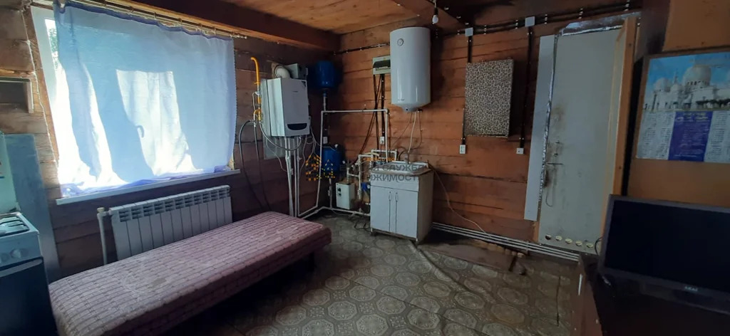 Аренда дома, Карпово, ул. Комаринская - Фото 5