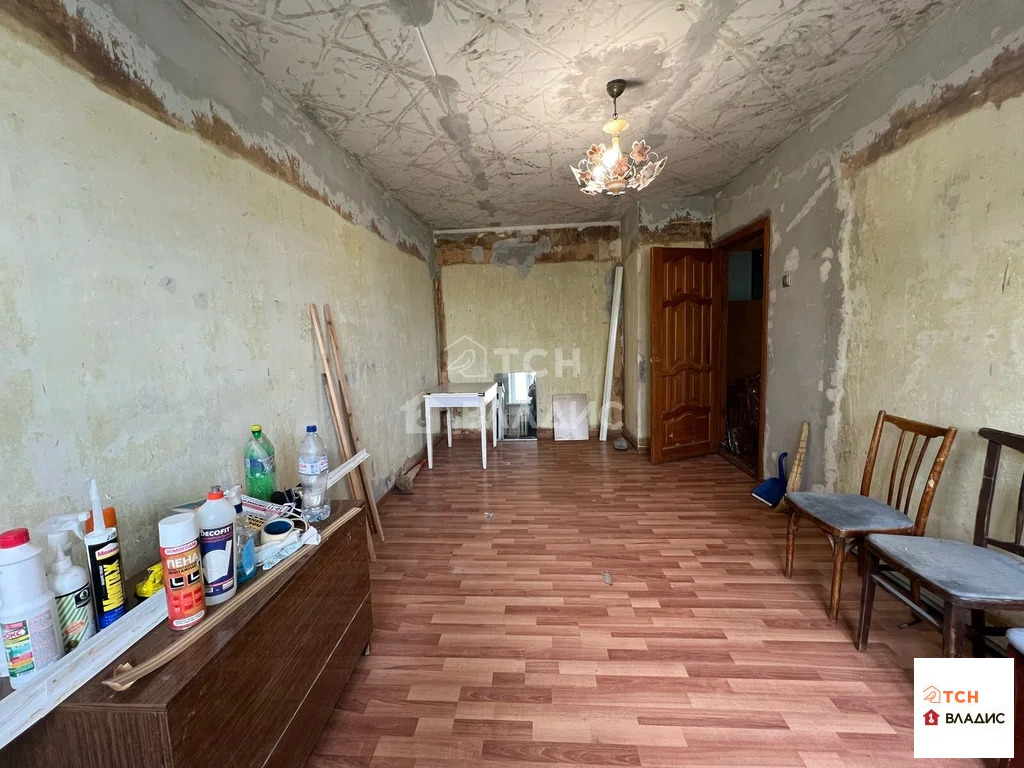 Продажа квартиры, Ивантеевка, Центральный проезд - Фото 1