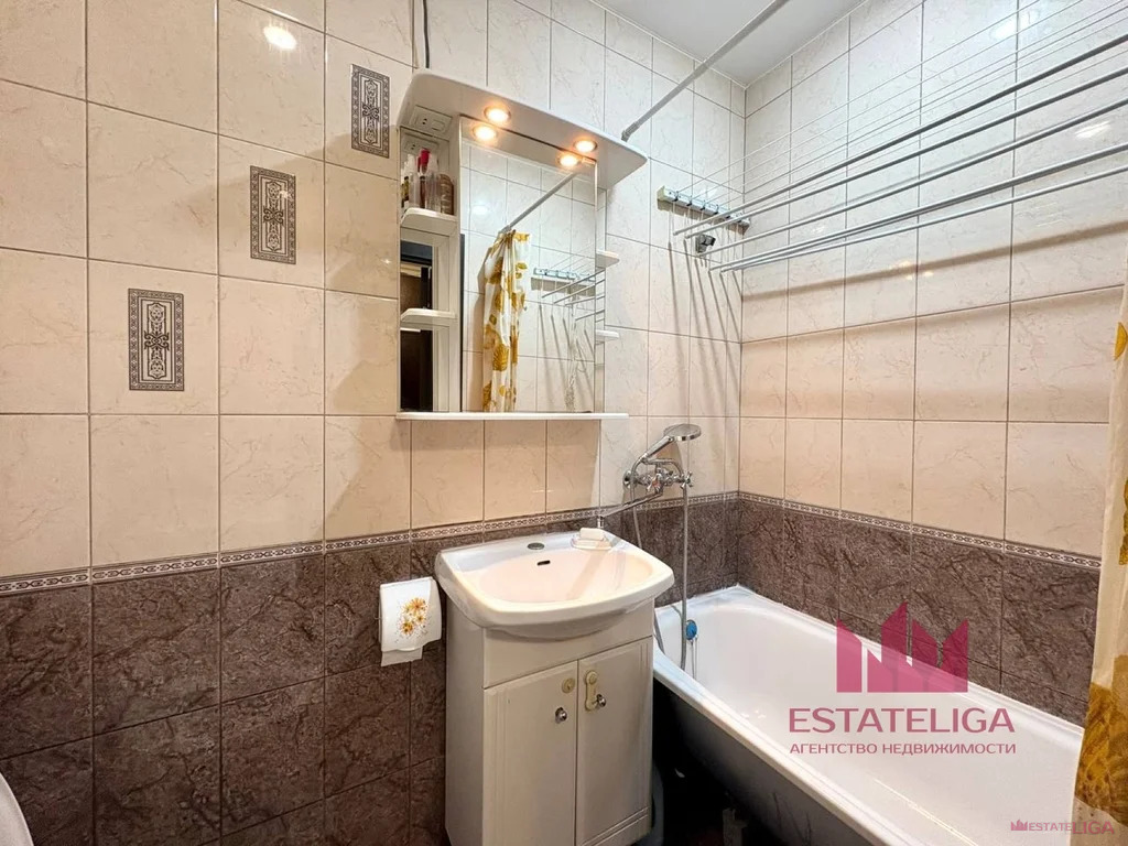 Продажа квартиры, Лопатино, Ленинский район, Сухановская улица - Фото 10