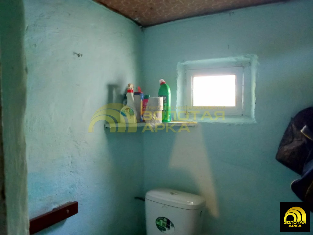 Продажа дома, Вышестеблиевская, Темрюкский район, ул. Ленина - Фото 11