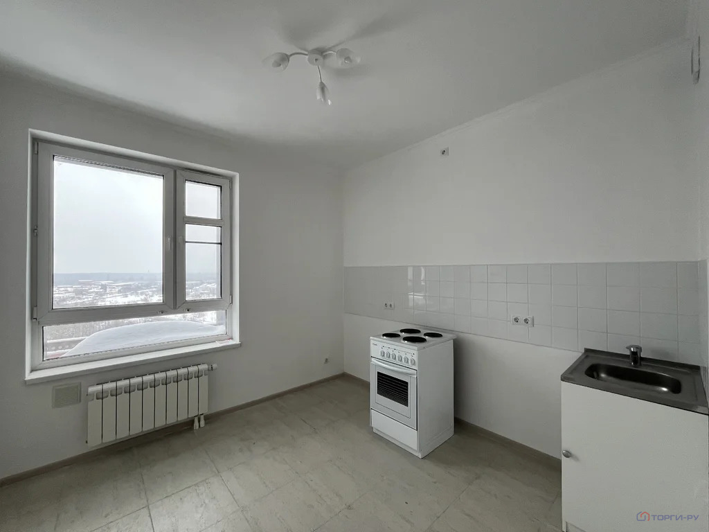 Продажа квартиры, Зеленоград, Георгиевский пр-кт. - Фото 8
