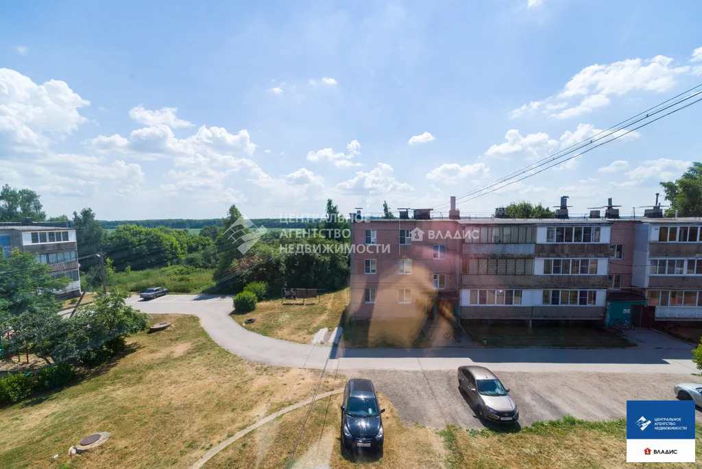 Продажа квартиры, Александрово, Рязанский район, ул. Центральная - Фото 10