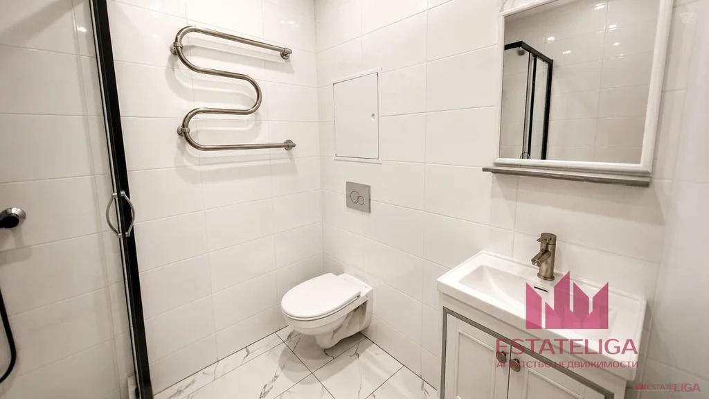 Продажа квартиры, улица Анны Ахматовой - Фото 9