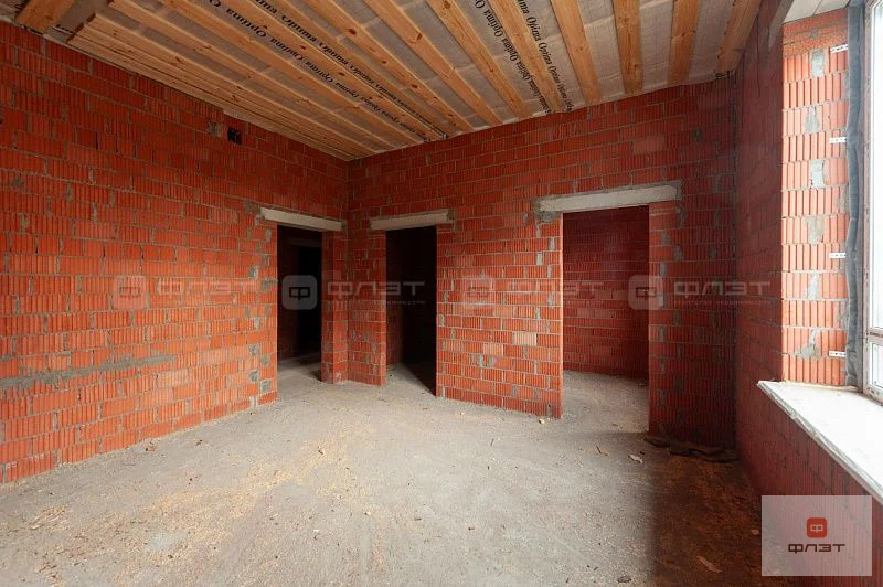 Продажа дома, Большие Кабаны, Лаишевский район, ул. Звёздная - Фото 16