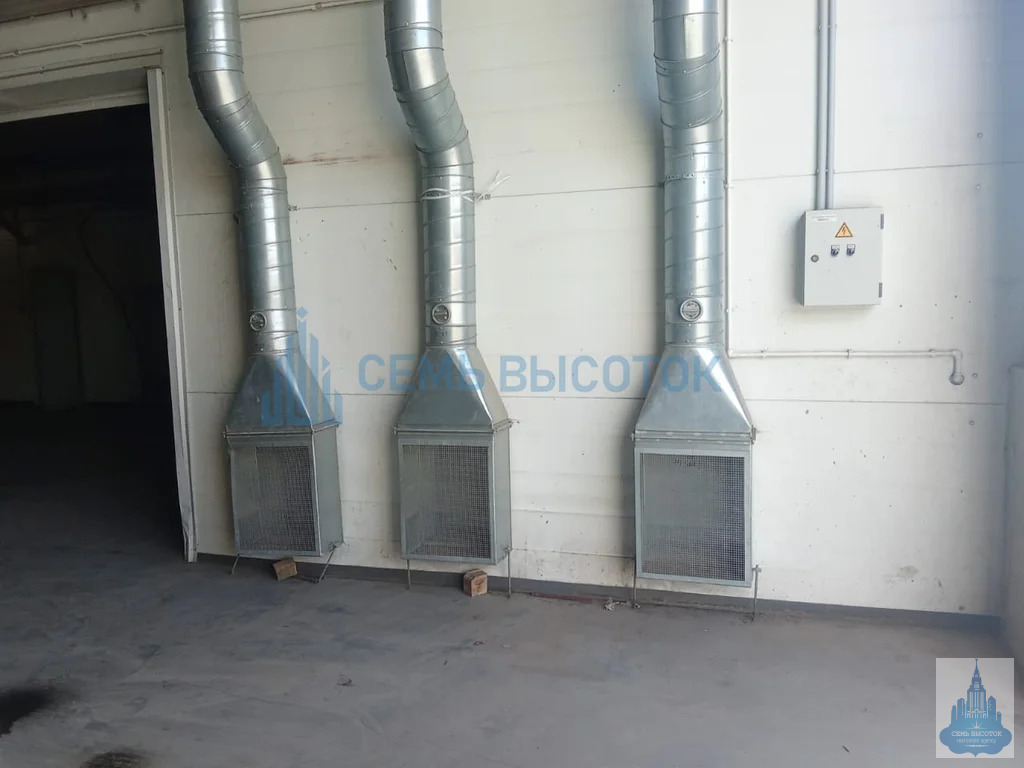 Аренда склада, Подольск, ул. Окружная - Фото 9