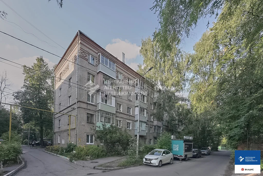 Продажа квартиры, Рязань, ул. Семашко - Фото 13
