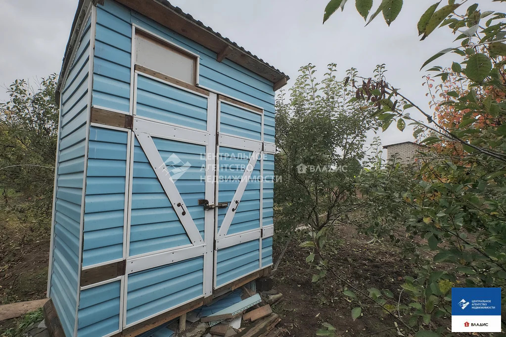 Продажа дома, Рыбновский район, садоводческое товарищество Снабженец - Фото 13