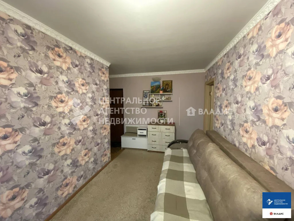 Продажа квартиры, Елино, Захаровский район, Захаровская Птицефабрика - Фото 6