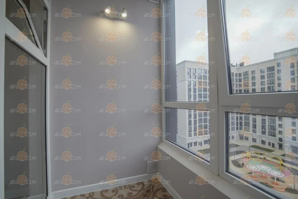 1-комн. квартира - Фото 11